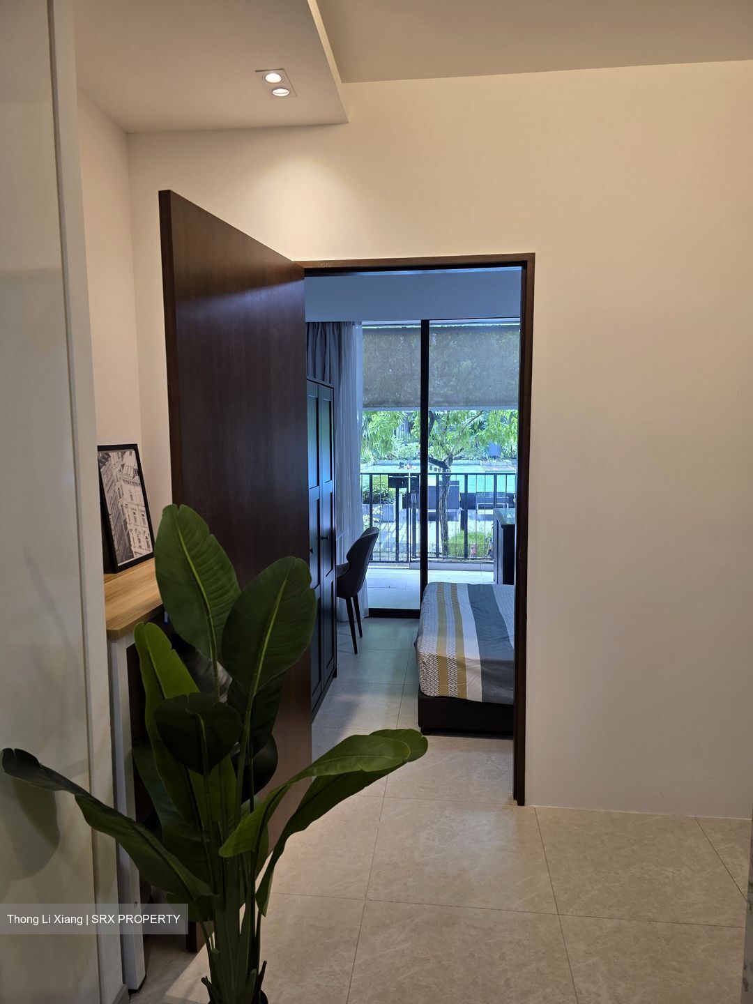 iNZ Residence (D23), Condominium #486810891